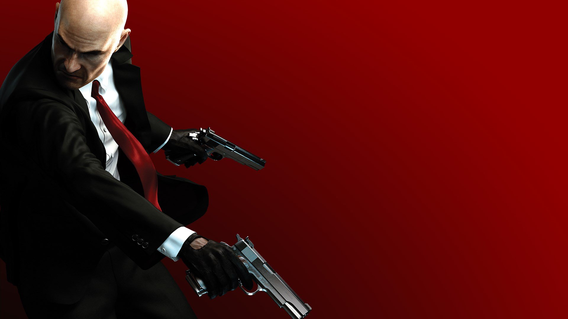 Hitman: Absolution HD cover image