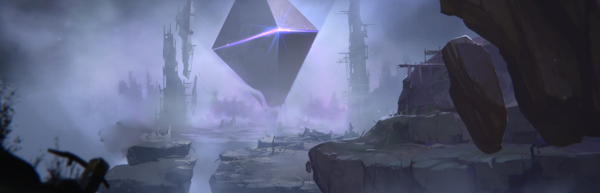 COLLAPSED cover image