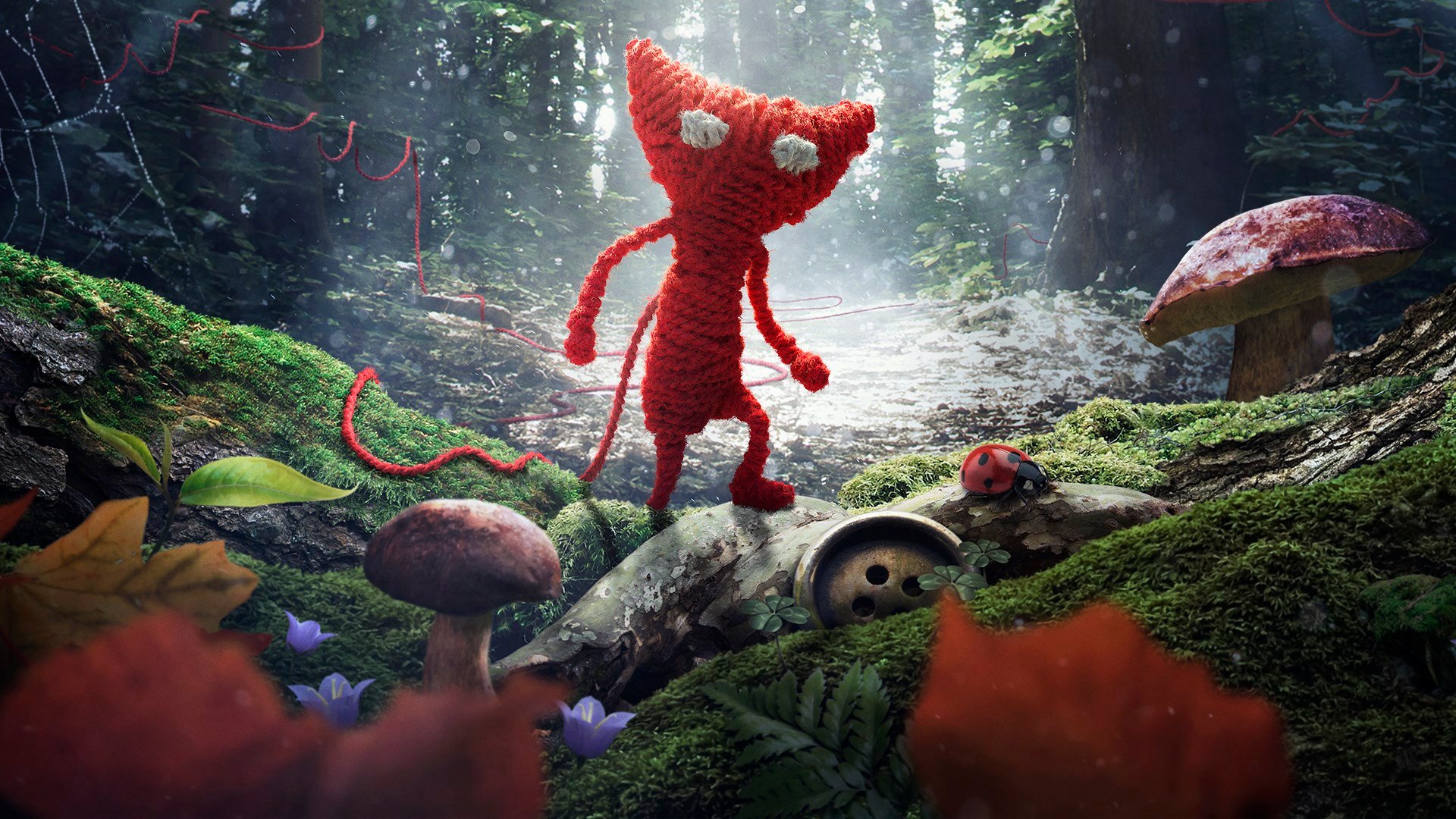Unravel cover image