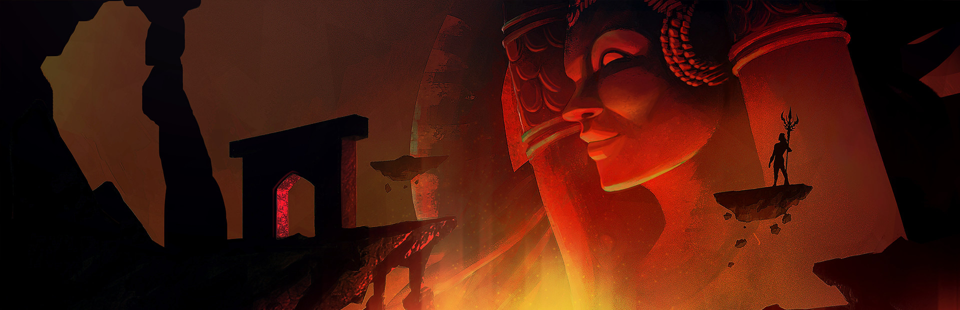 Third Eye cover image