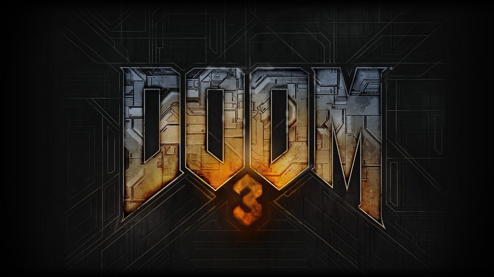 DOOM® 3 cover image