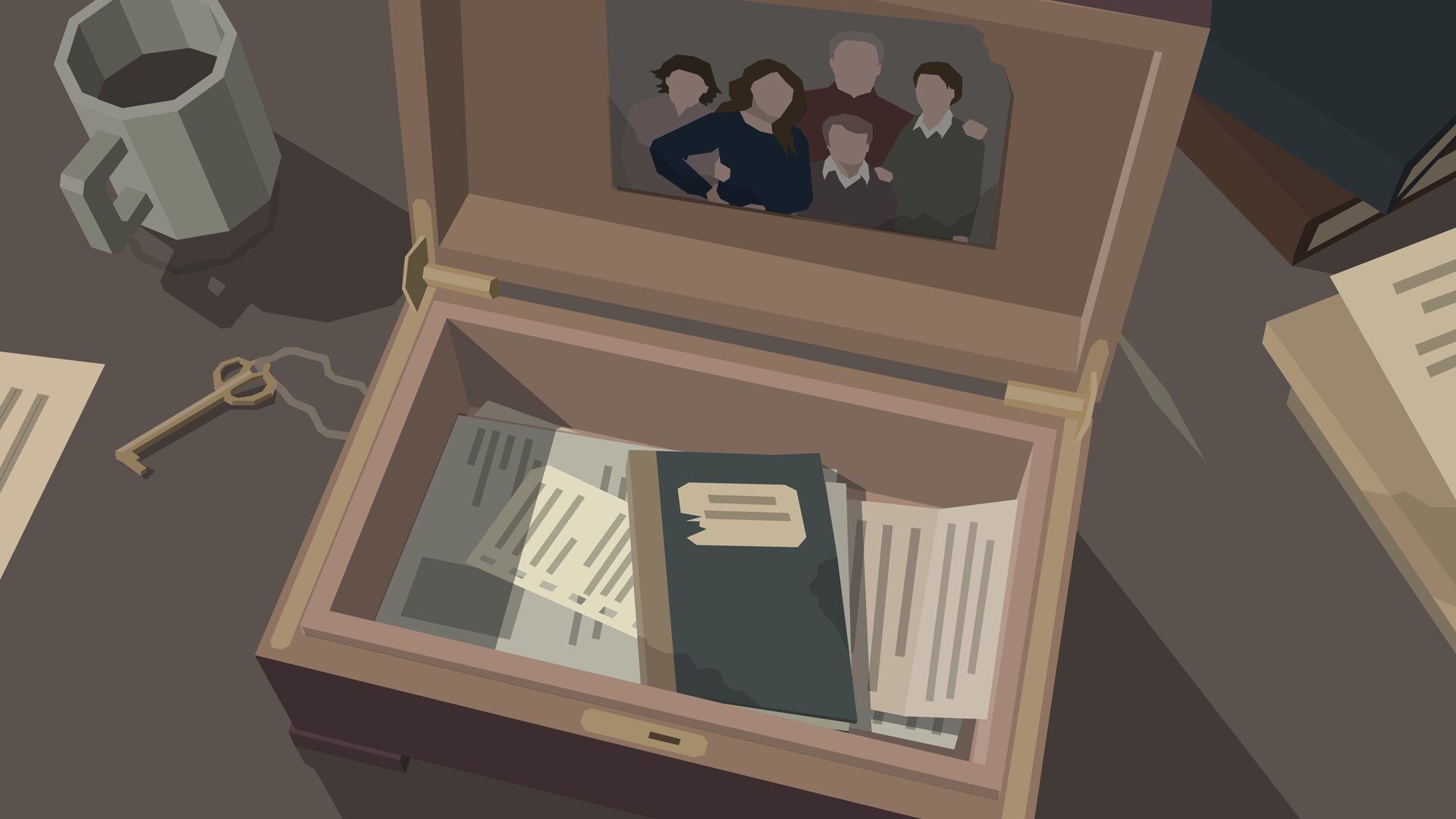 This Is the Police 2 Trophies cover image