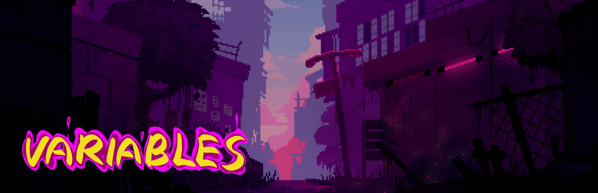 变量 Variables cover image