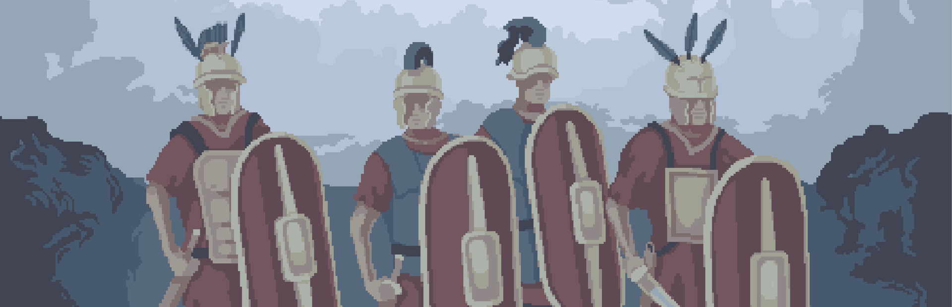 A Legionary's Life cover image