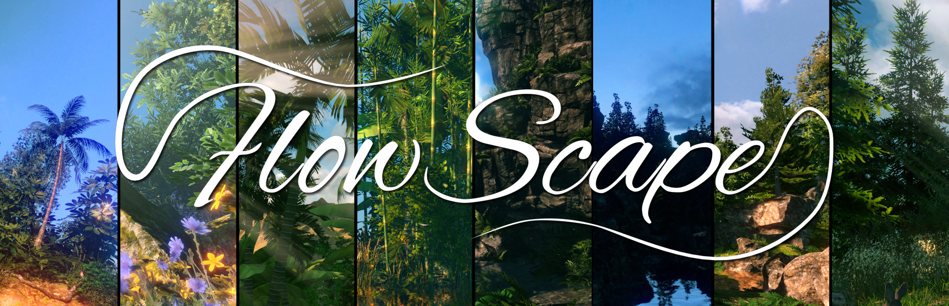 FlowScape cover image