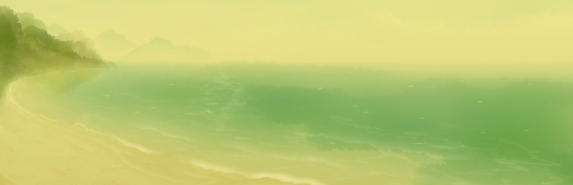 Tidal Tribe cover image