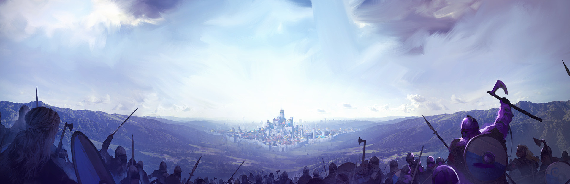 Fantasy General II cover image