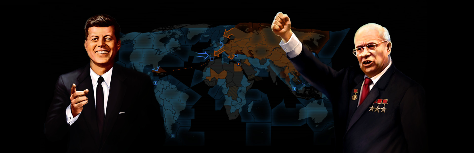 Terminal Conflict cover image