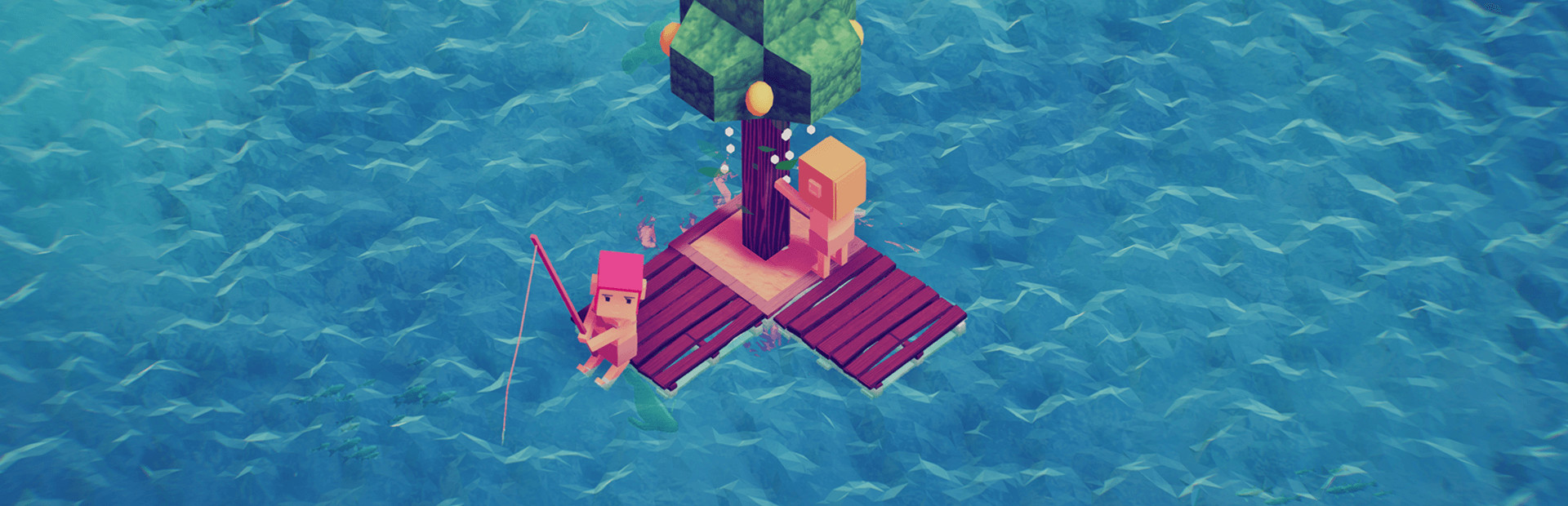 Last Wood cover image