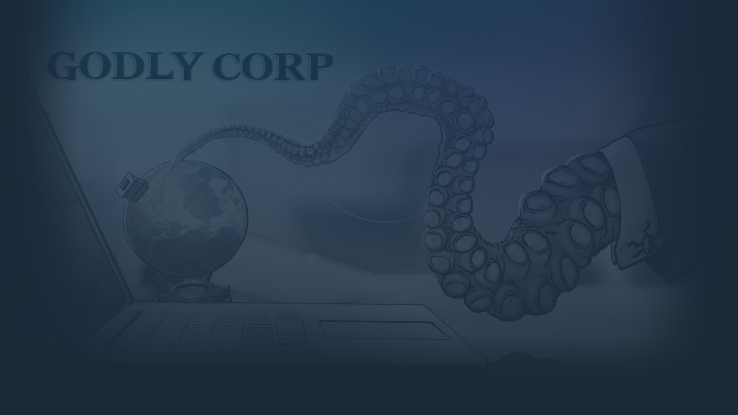 Godly Corp cover image