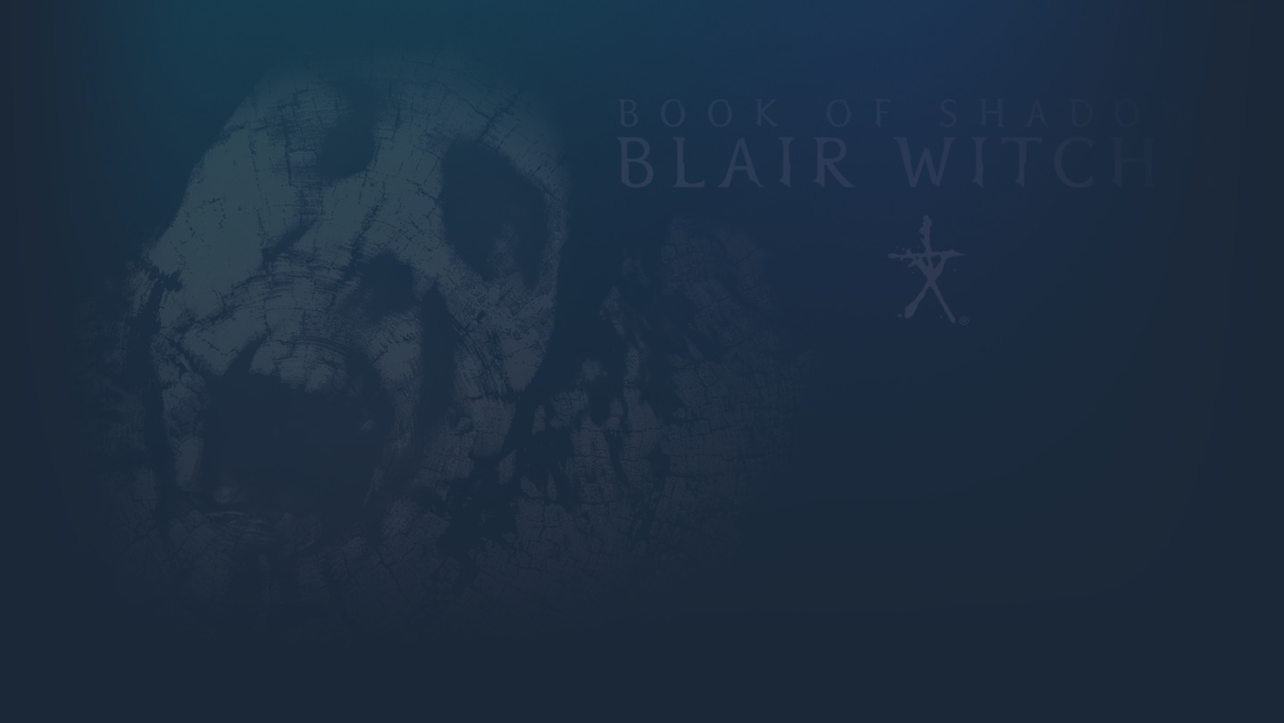 Blair Witch 2: Book of Shadows cover image