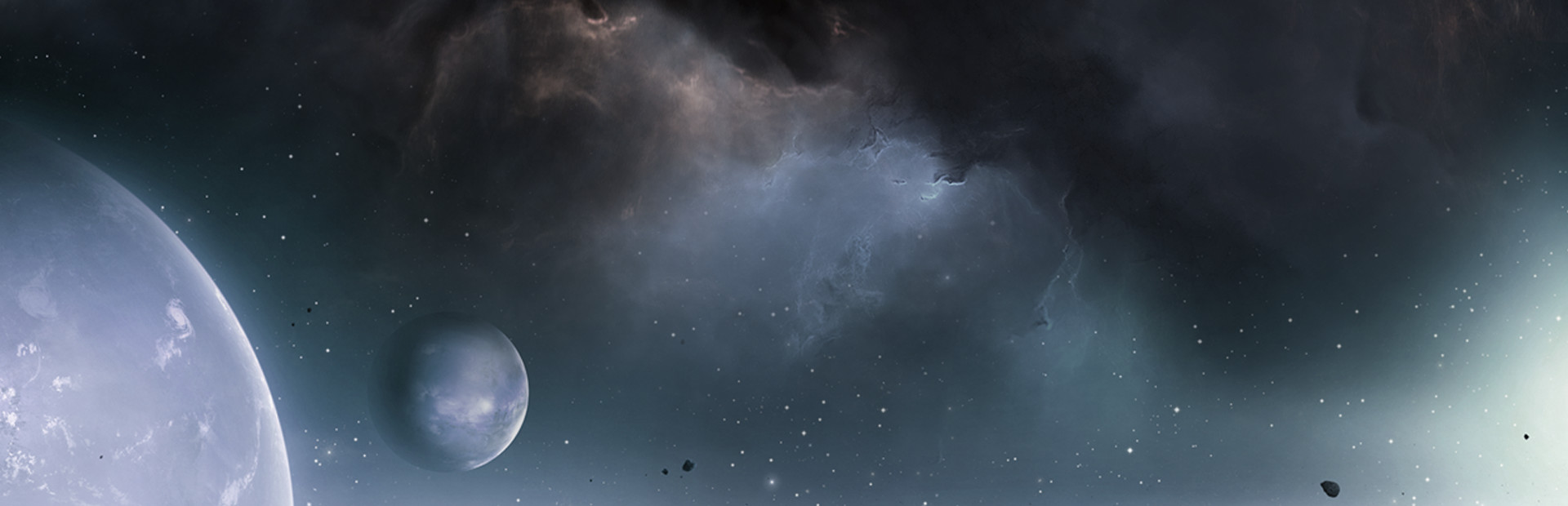 Starpoint Gemini 3 cover image