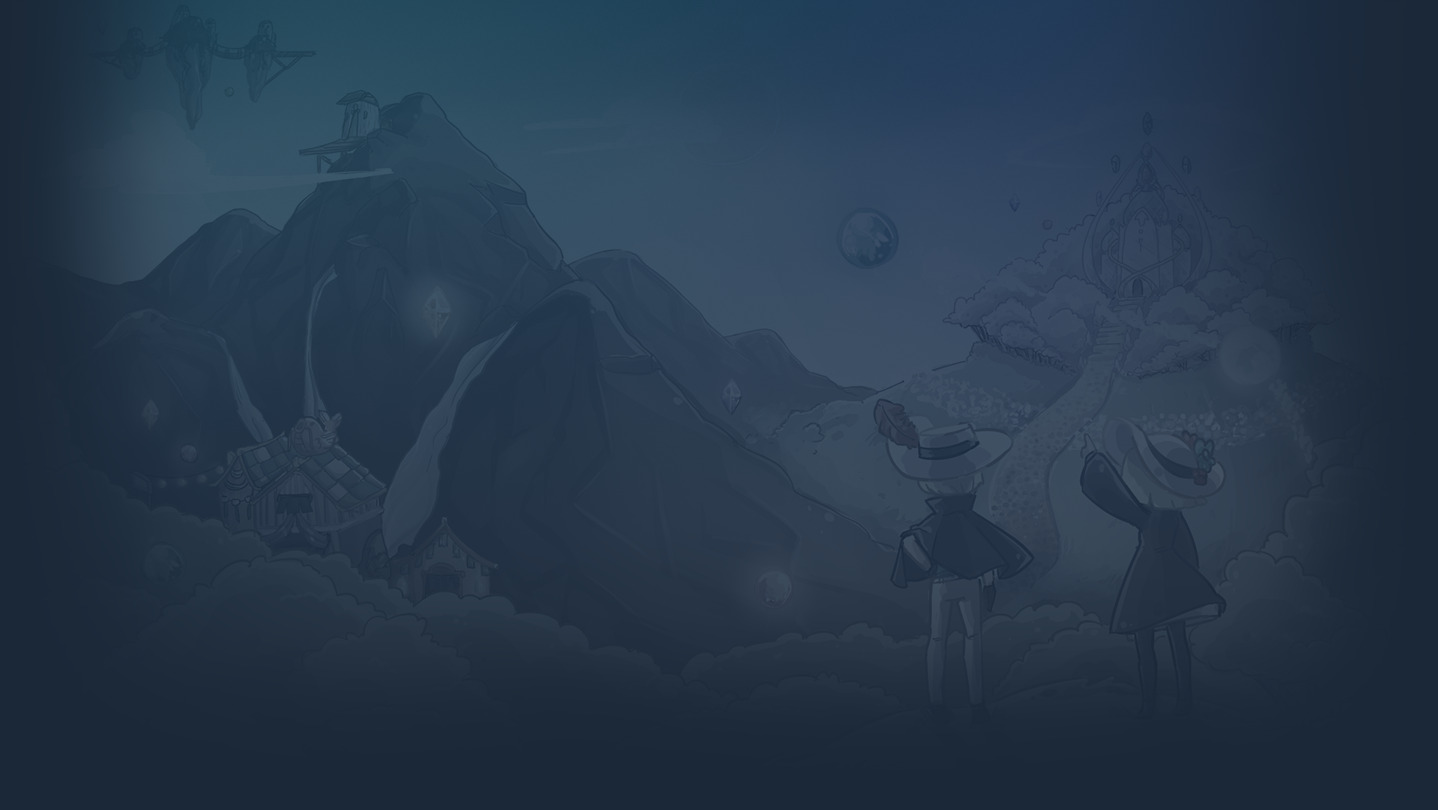 Crystals and Curses cover image