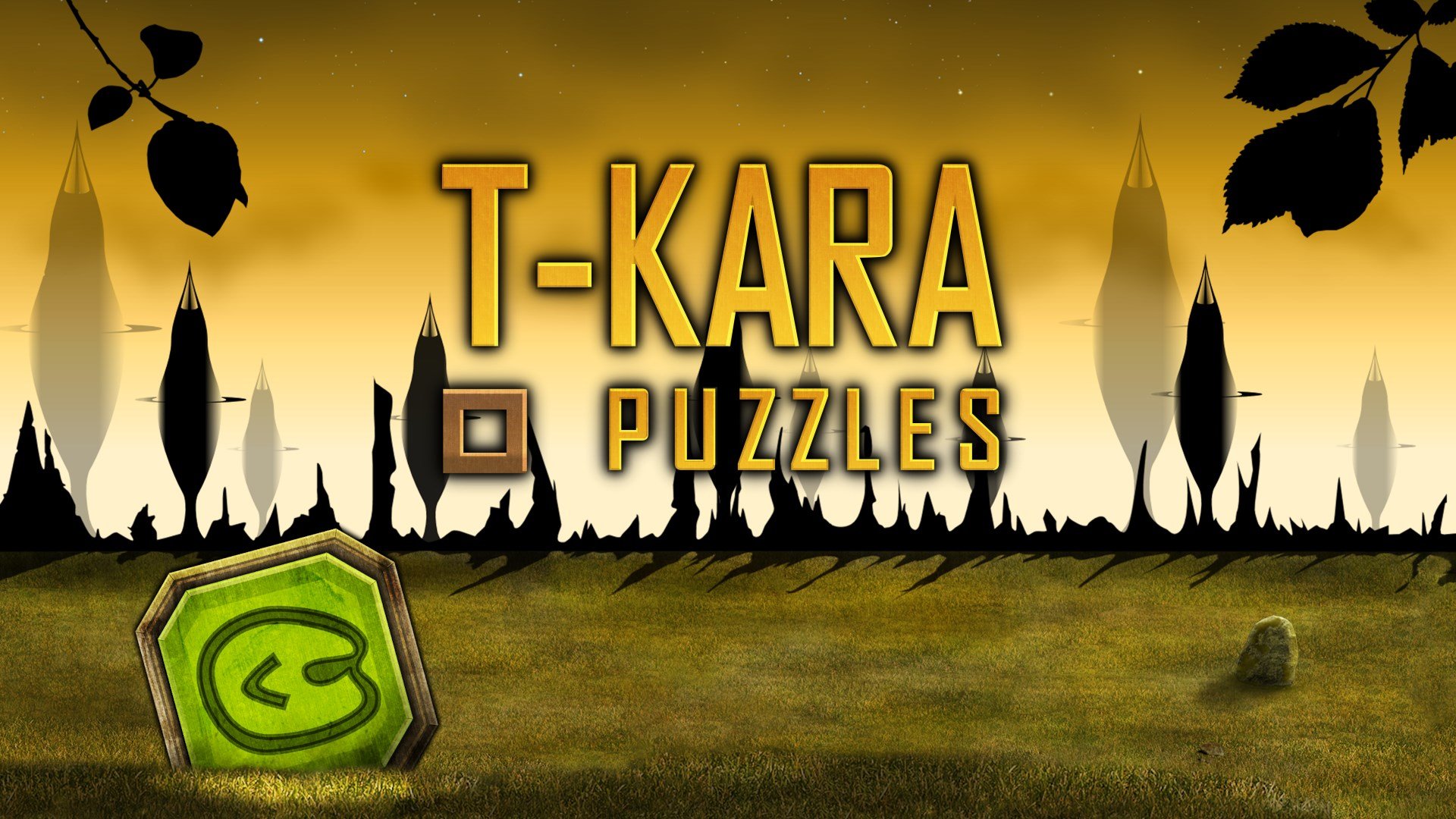 T-Kara Puzzles cover image