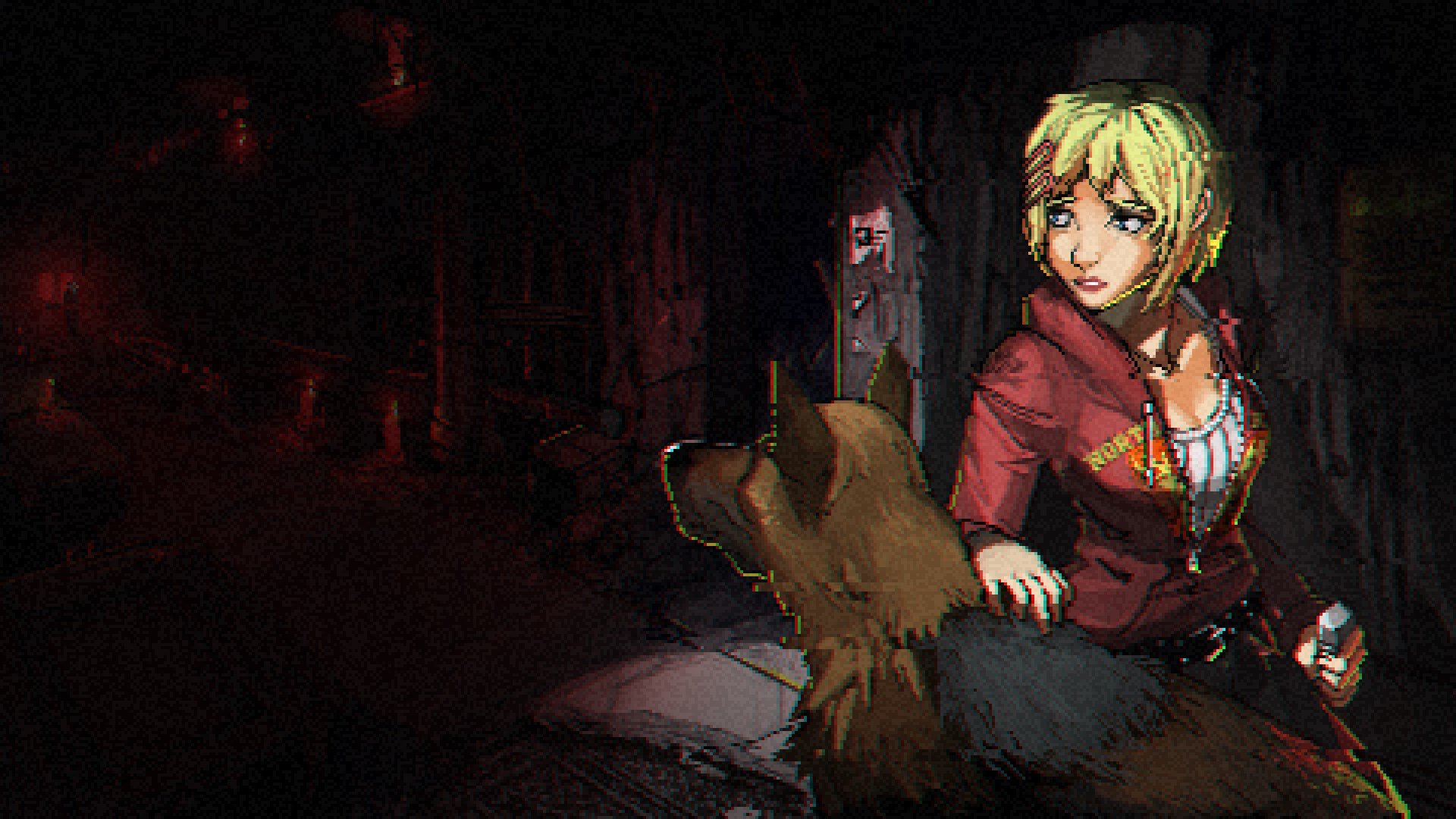 Claire: Extended Cut cover image