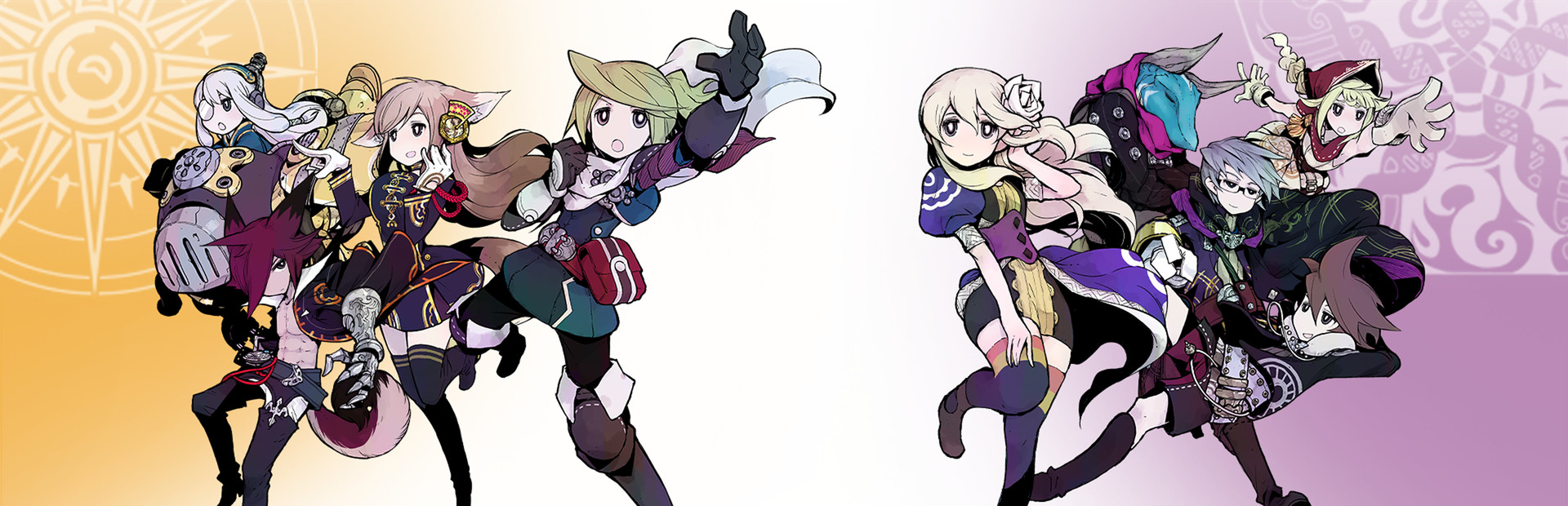 The Alliance Alive HD Remastered cover image