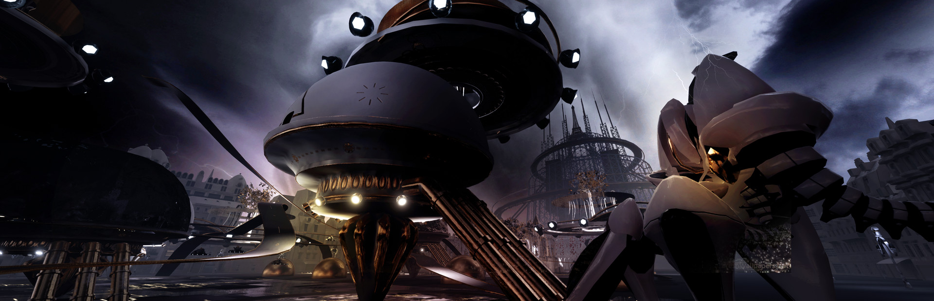 Singularity 5 cover image