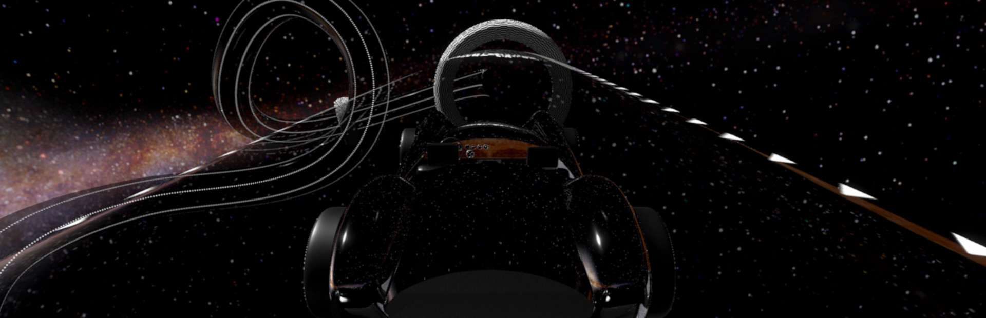 Critical Gravity cover image