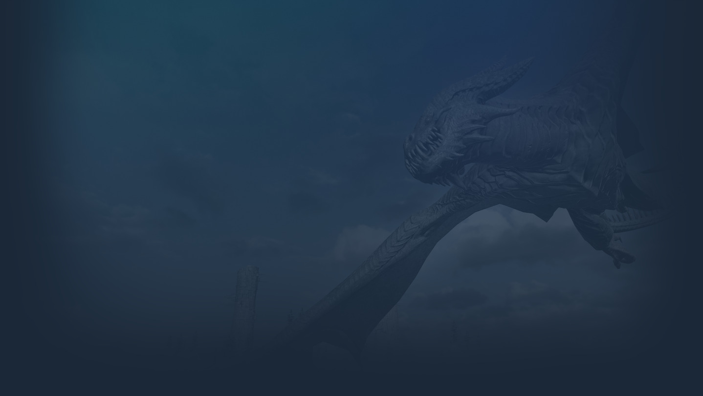 Dragonflight cover image