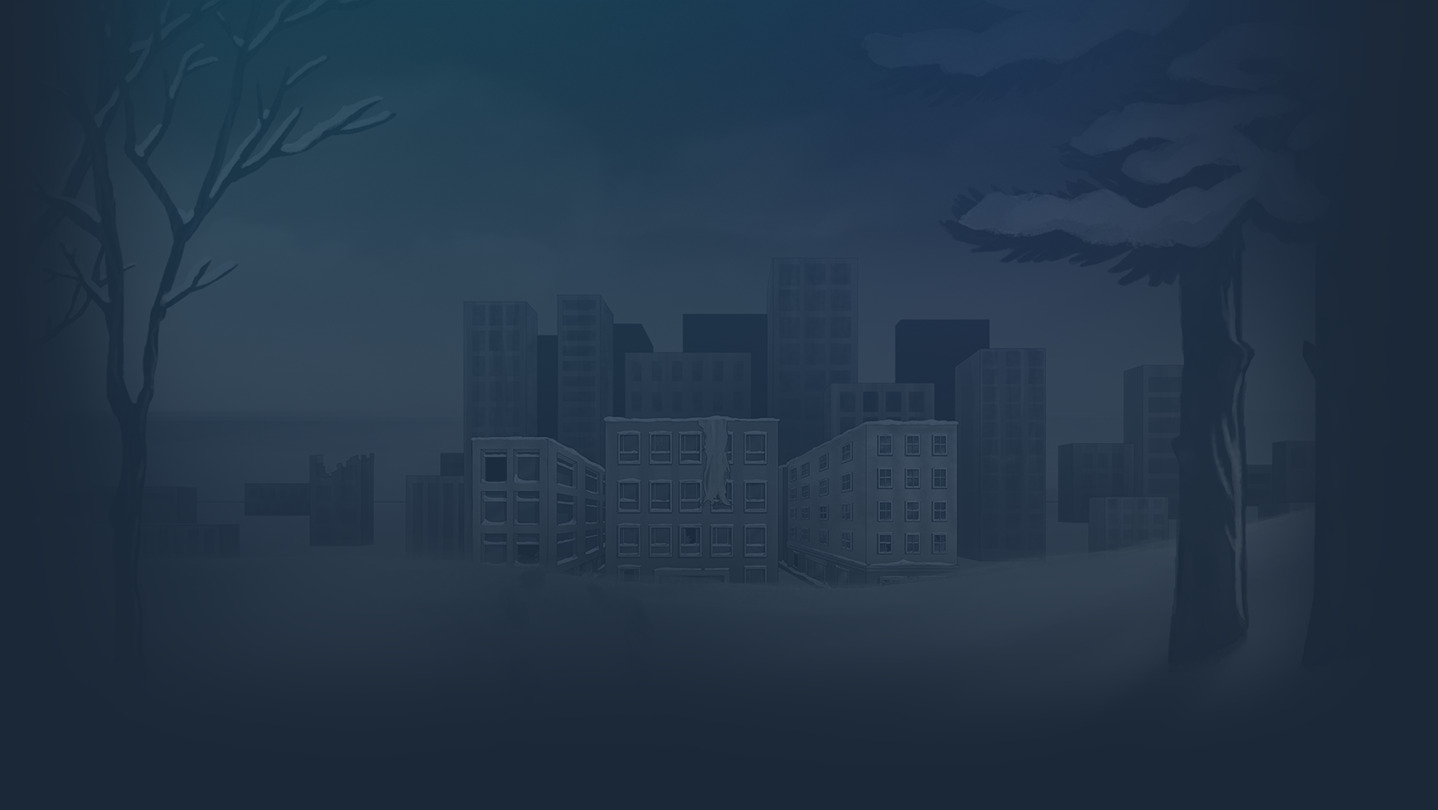 Nyheim cover image