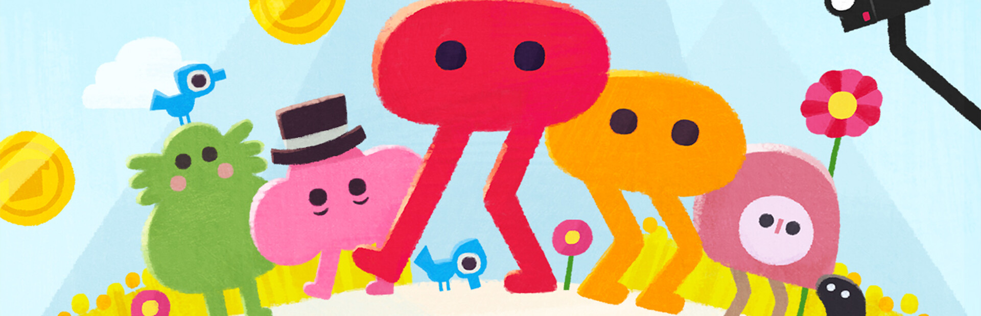 Pikuniku cover image