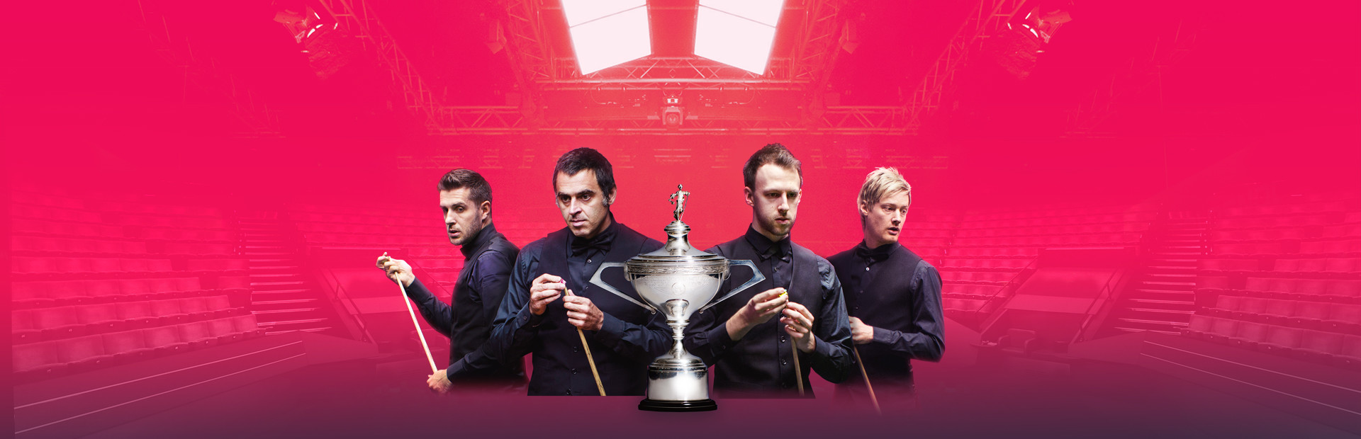 Snooker 19 cover image