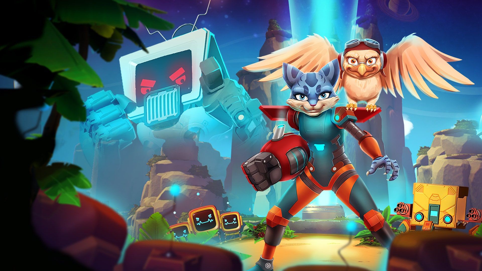 CloverIsland cover image