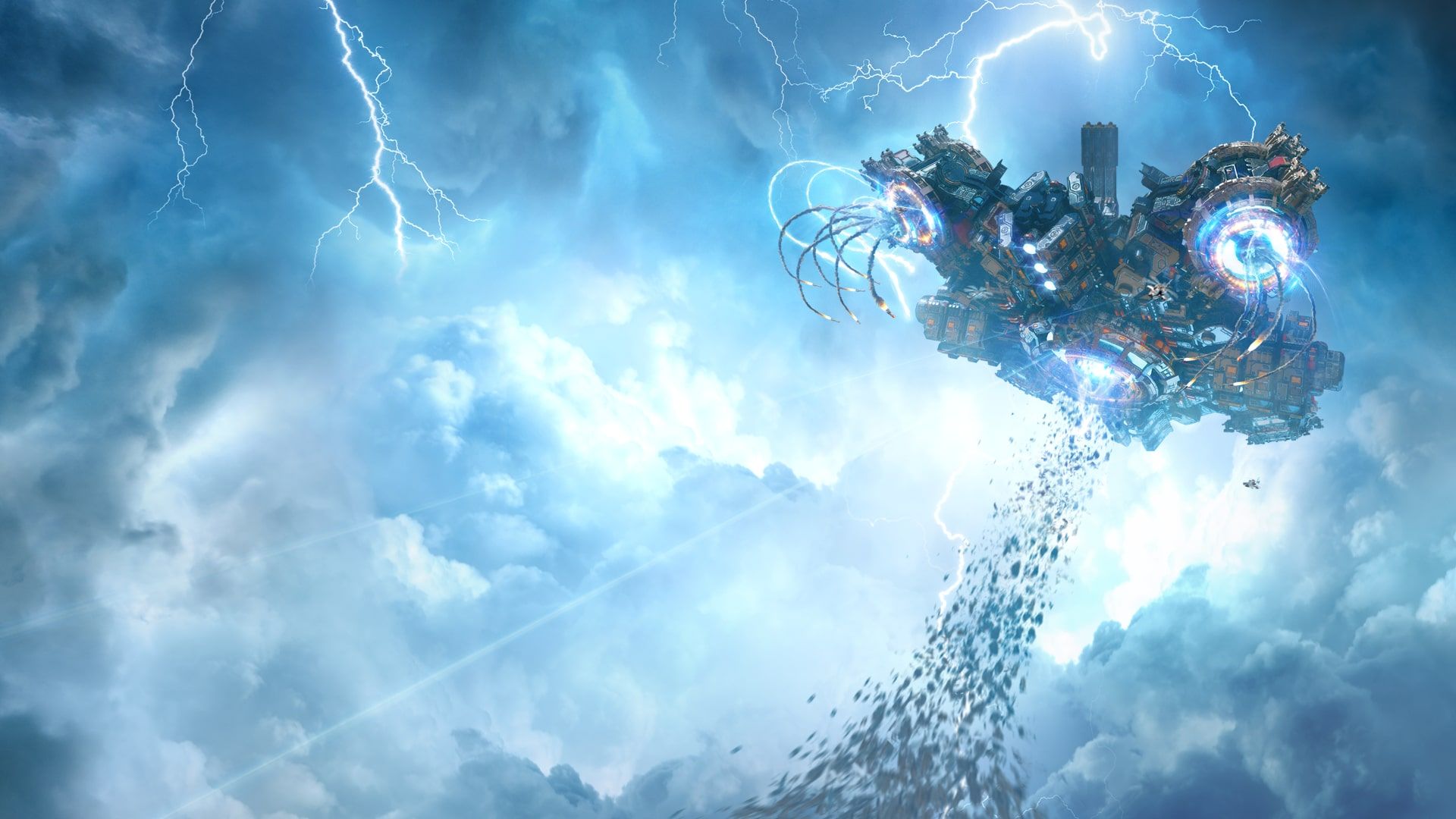Sky Force Reloaded cover image