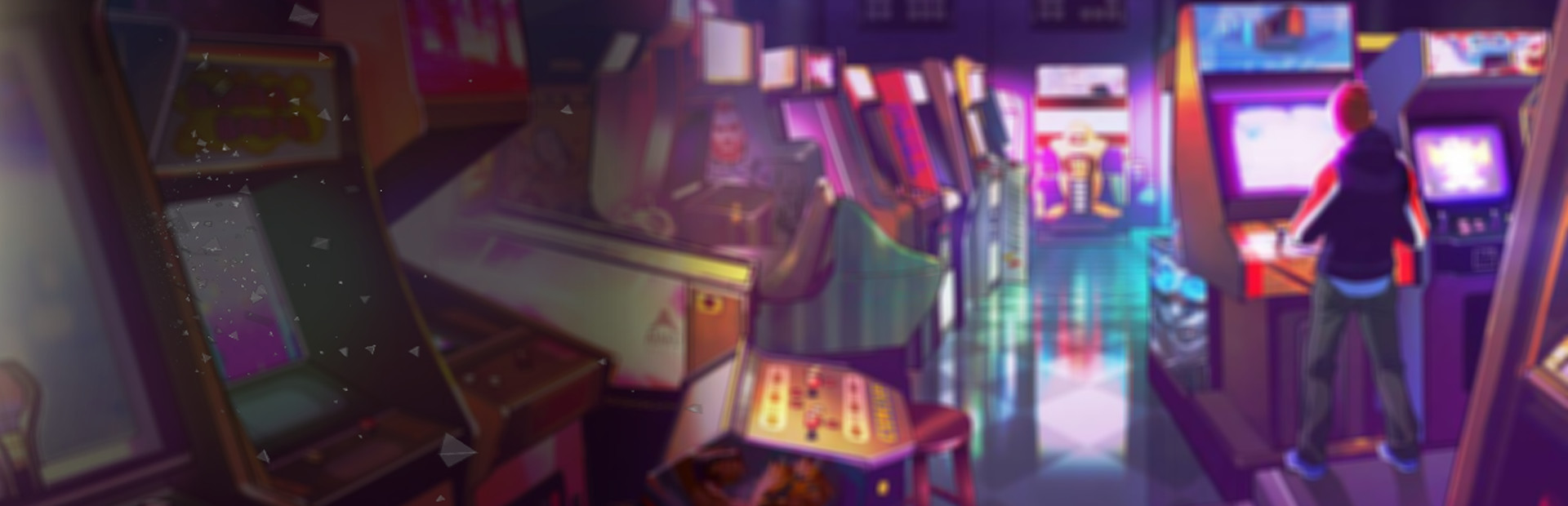 Internet Cafe Simulator cover image