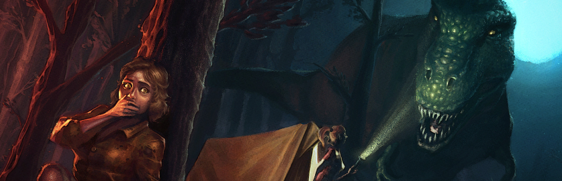 Oakwood cover image