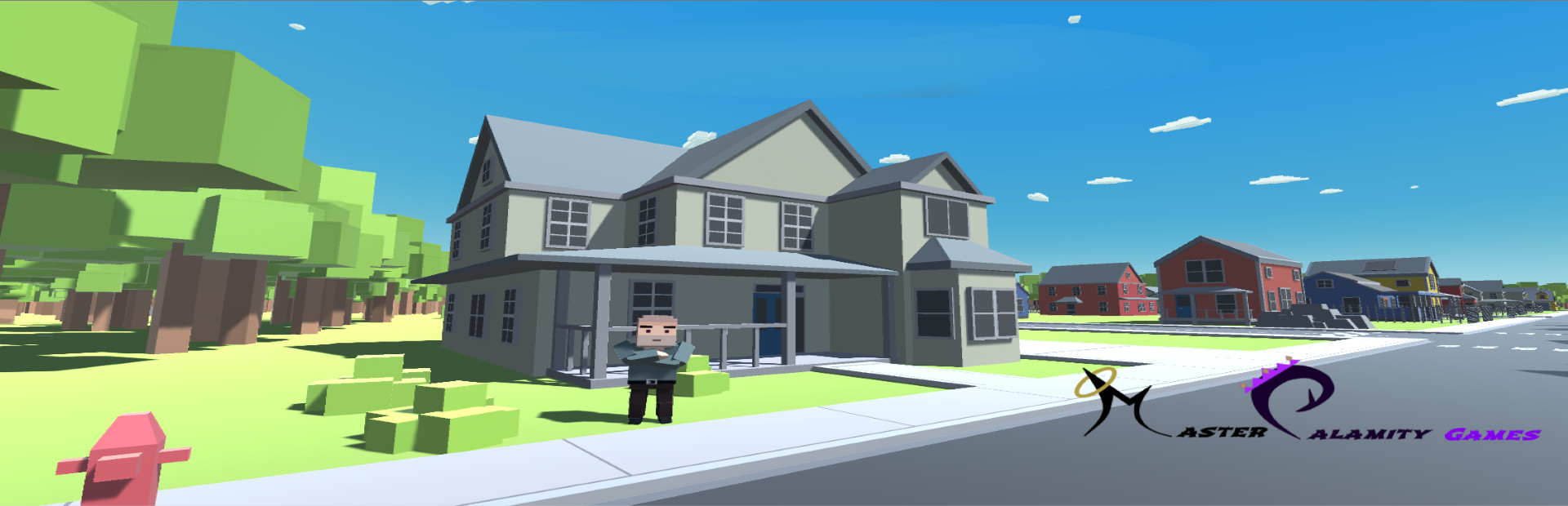 Landlord Simulator cover image