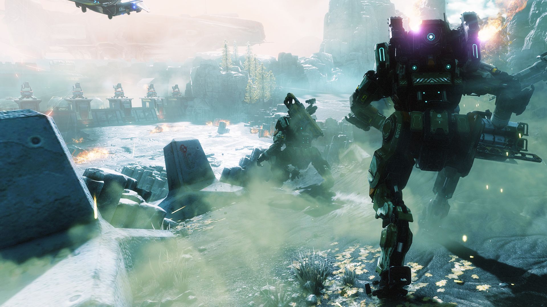 Titanfall® 2 cover image