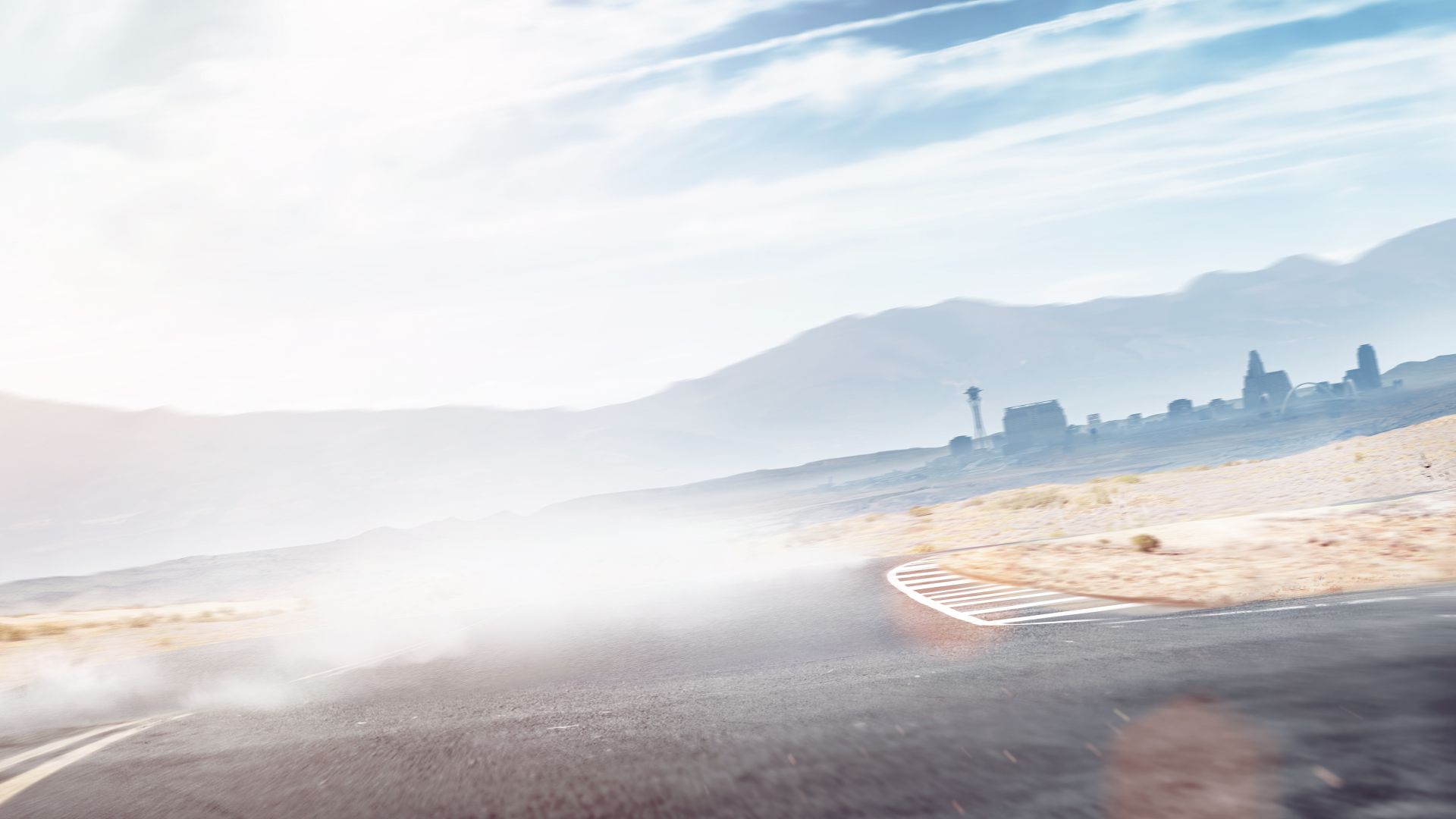 Need for Speed™ Payback cover image