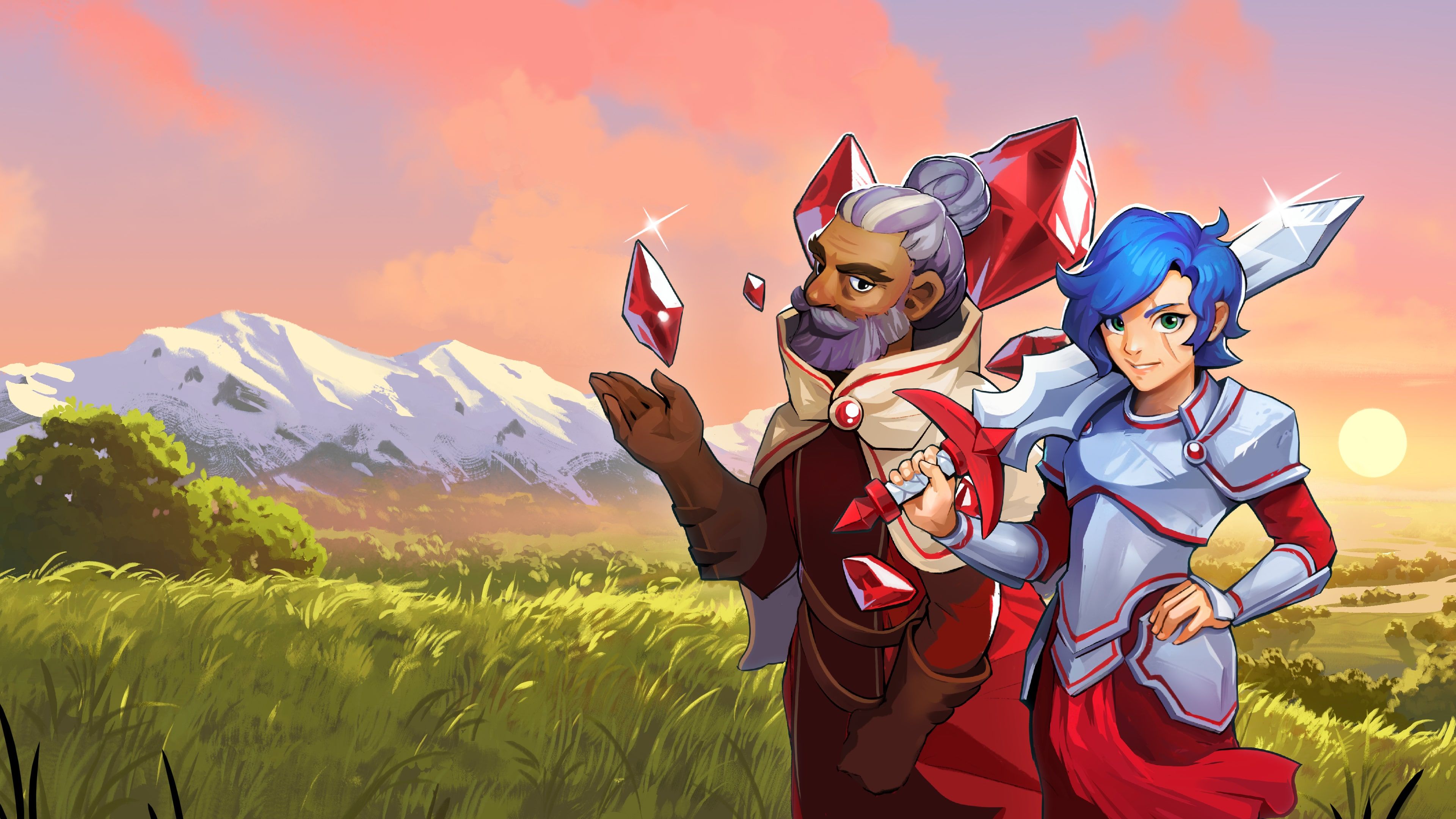 Wargroove cover image