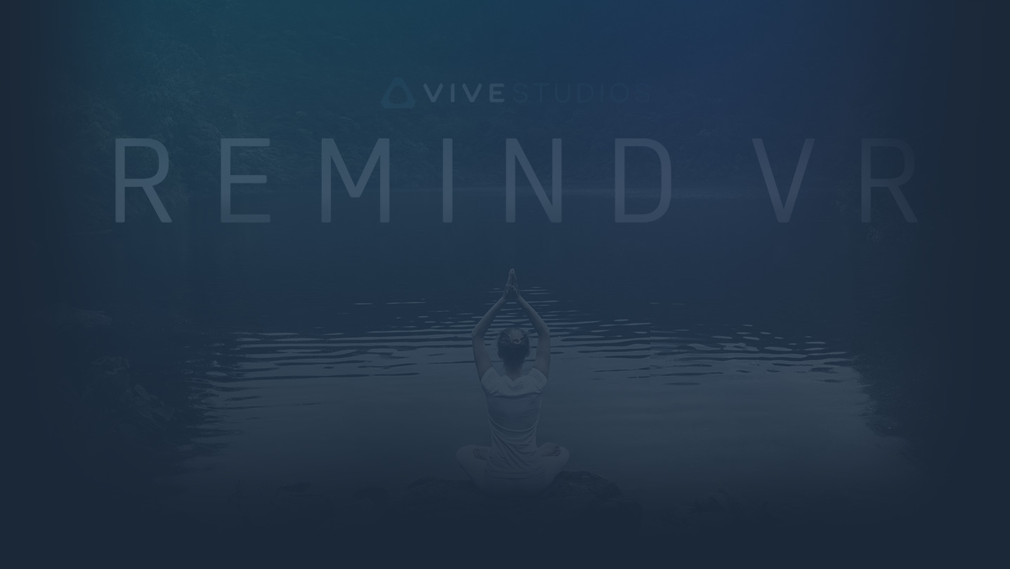 ReMind VR: Daily Meditation cover image