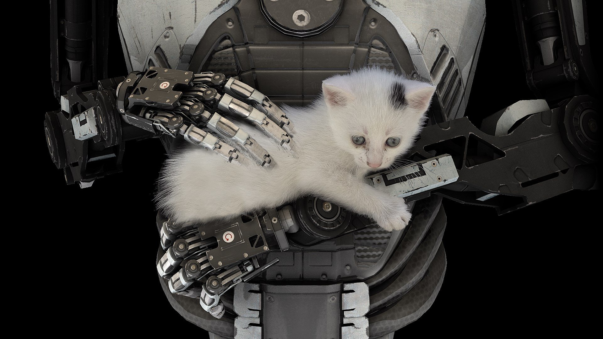 The Talos Principle cover image