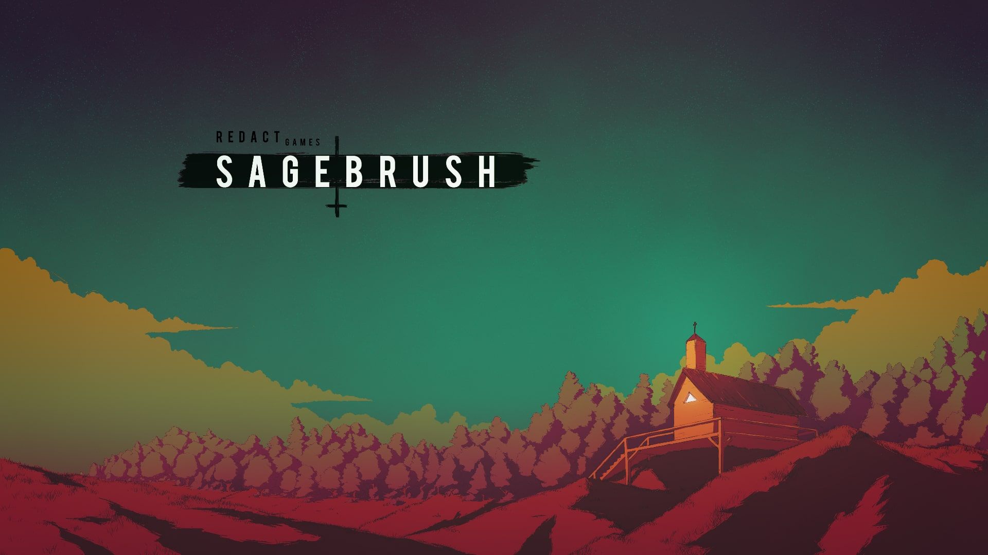 Sagebrush cover image