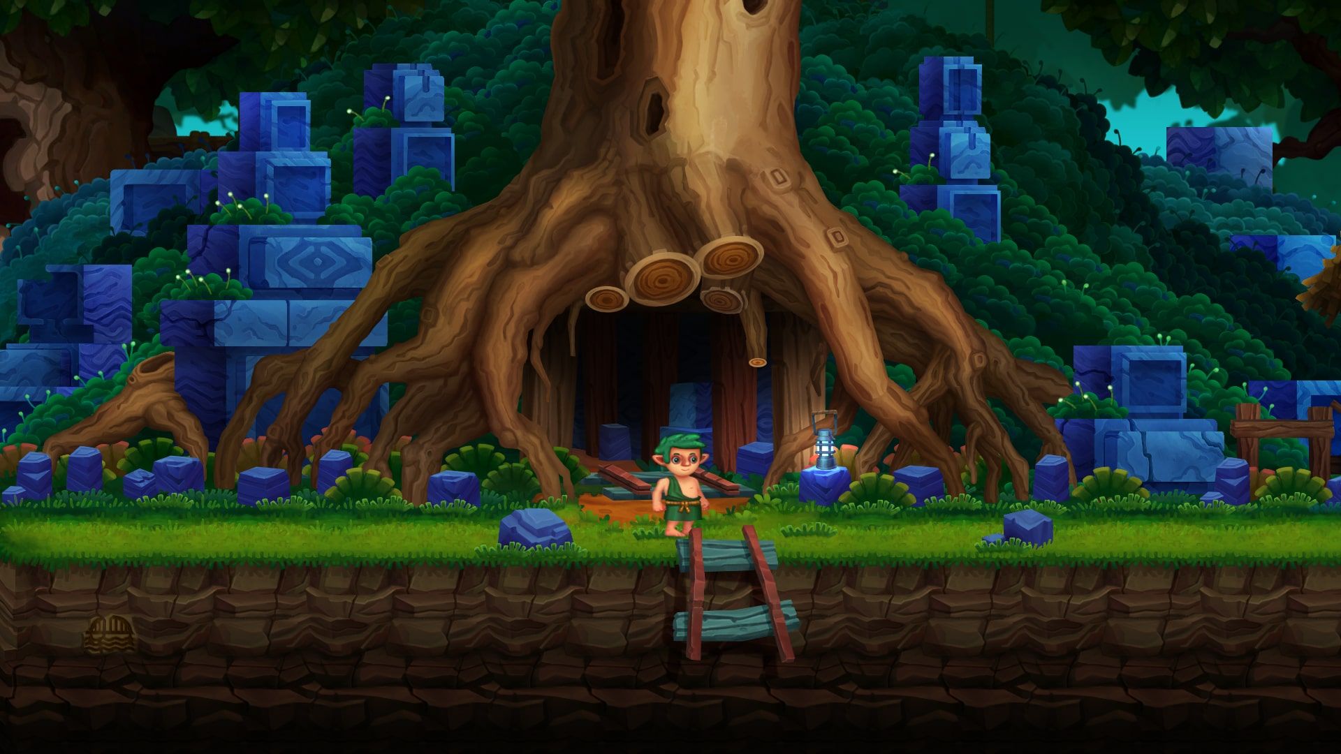 The Path of Motus cover image