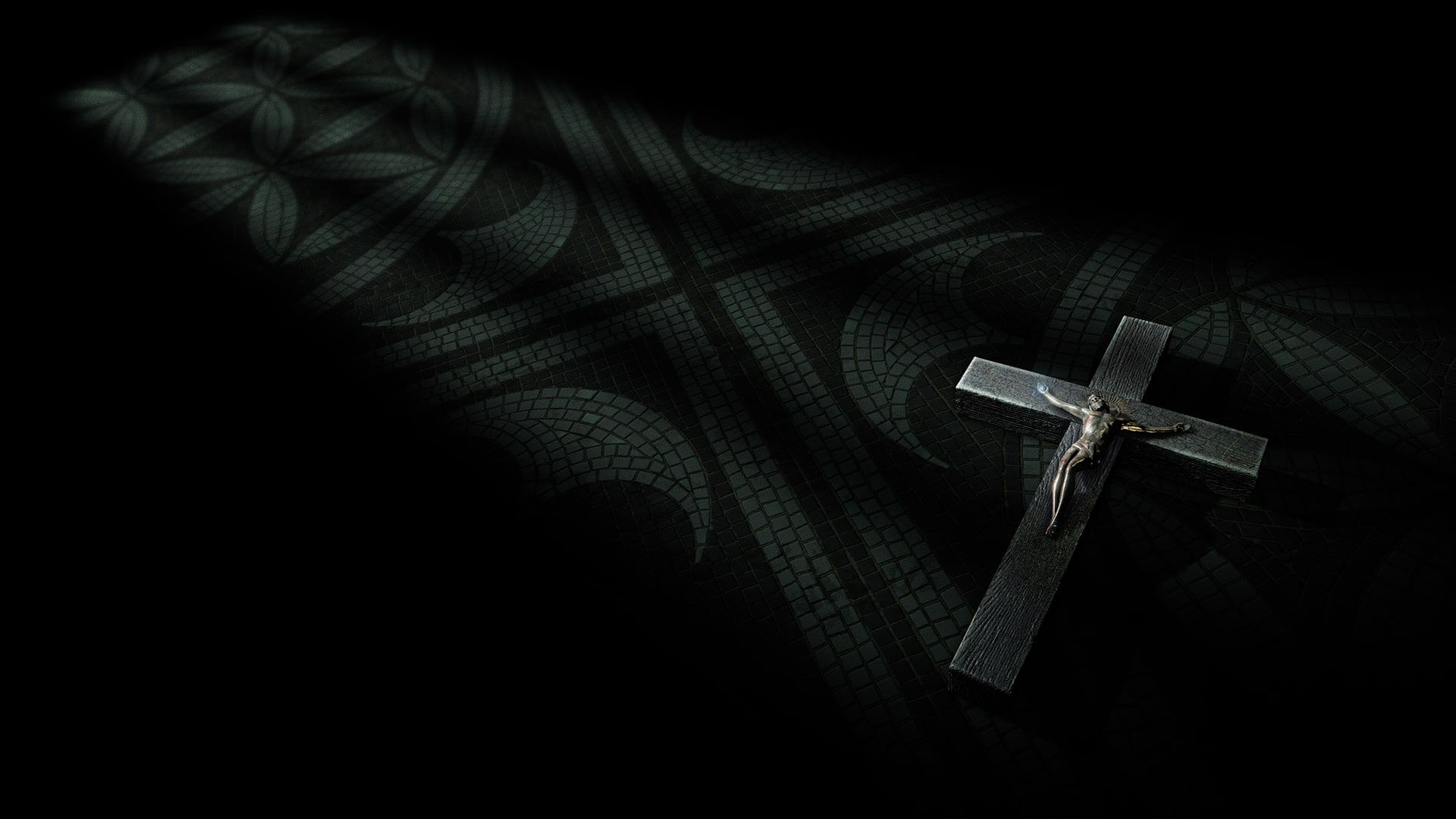 The Exorcist: Legion VR
 cover image