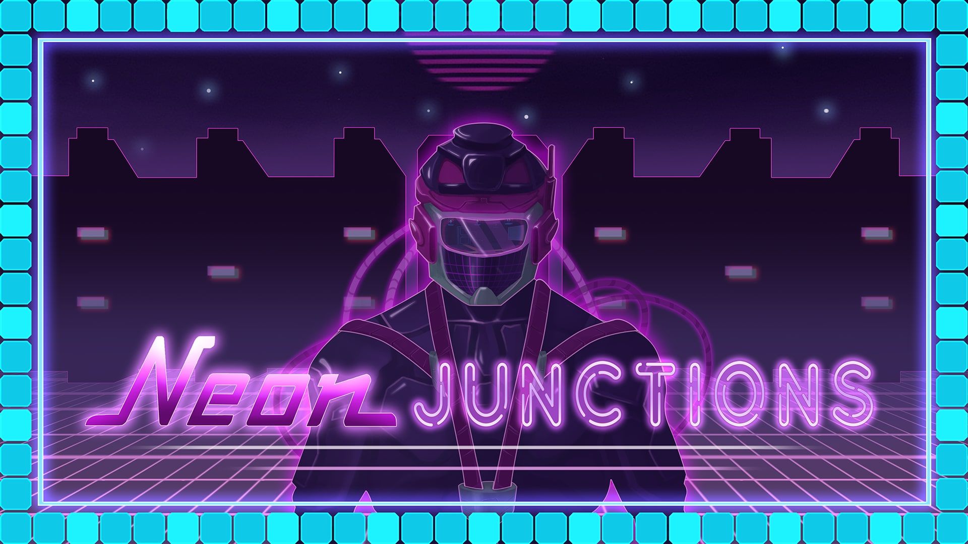 Neon Junctions cover image