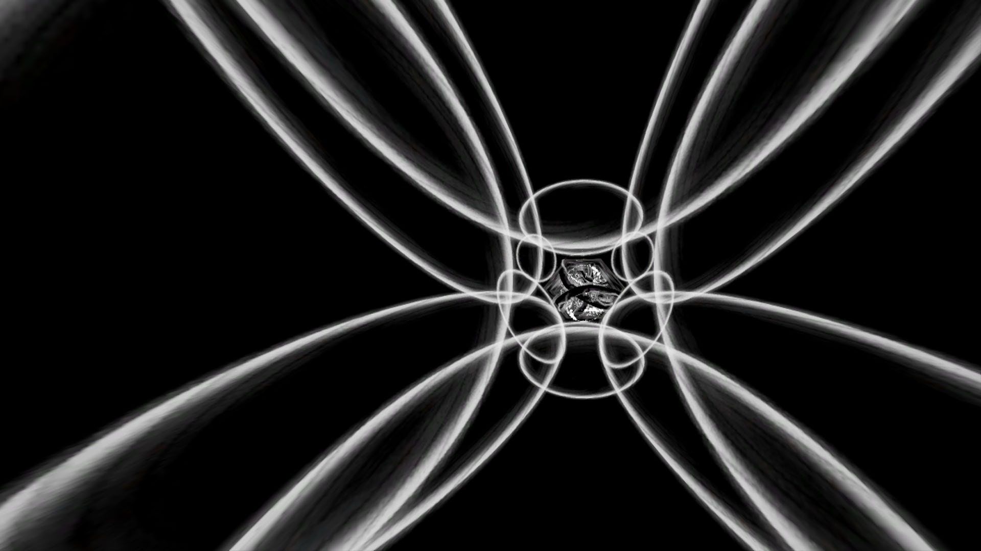 Hex Tunnel cover image