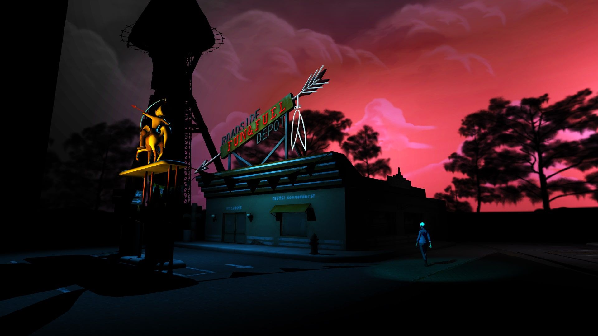 Knee Deep cover image