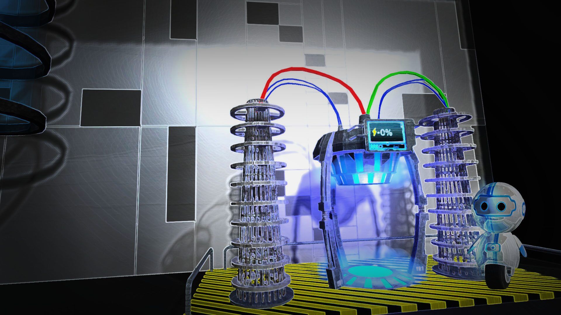 Laws of machine cover image