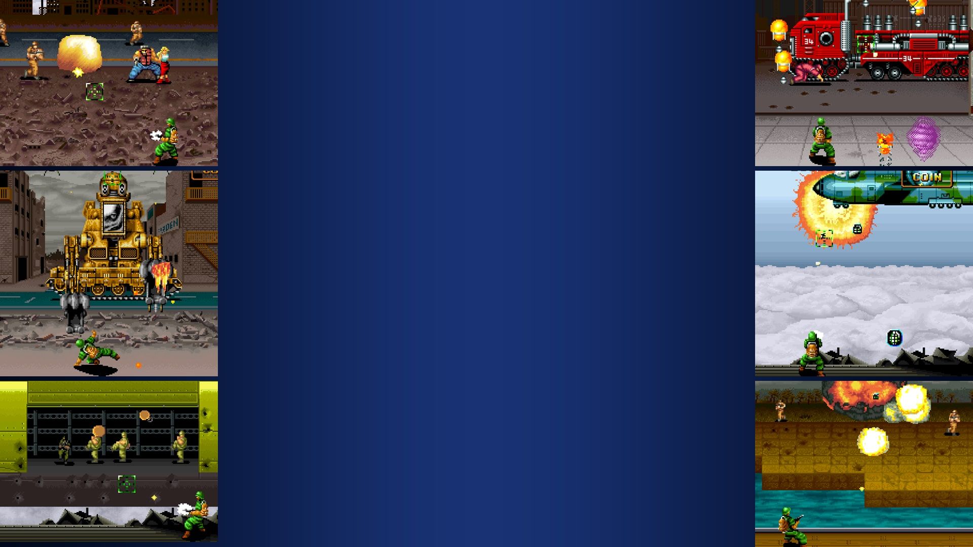 ACA NEOGEO NAM-1975 cover image