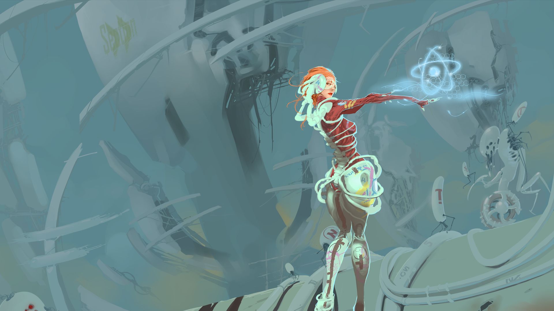 Energy Cycle Edge cover image