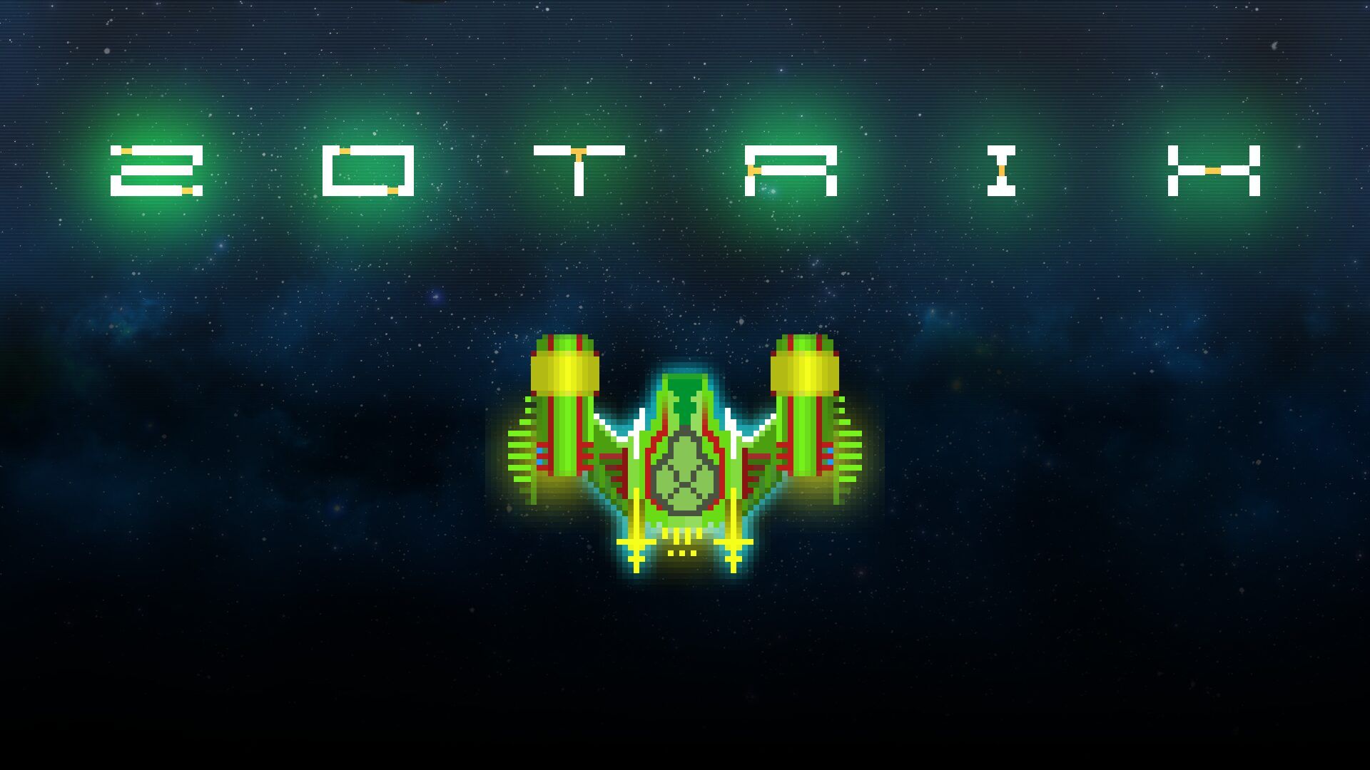 ZOTRIX cover image