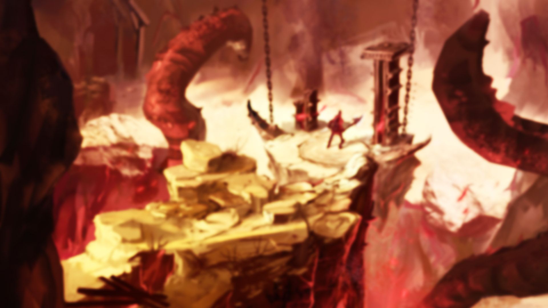 Realms of Ancient War cover image