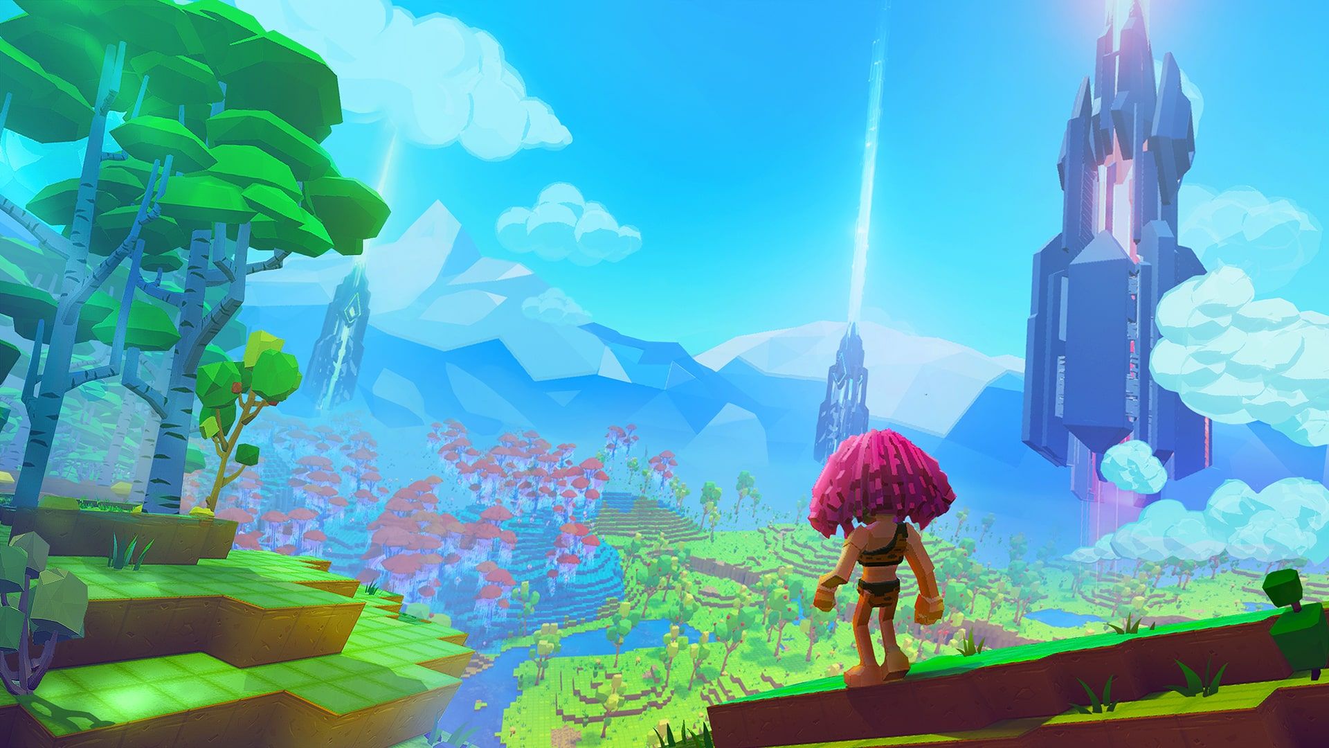 PixArk cover image