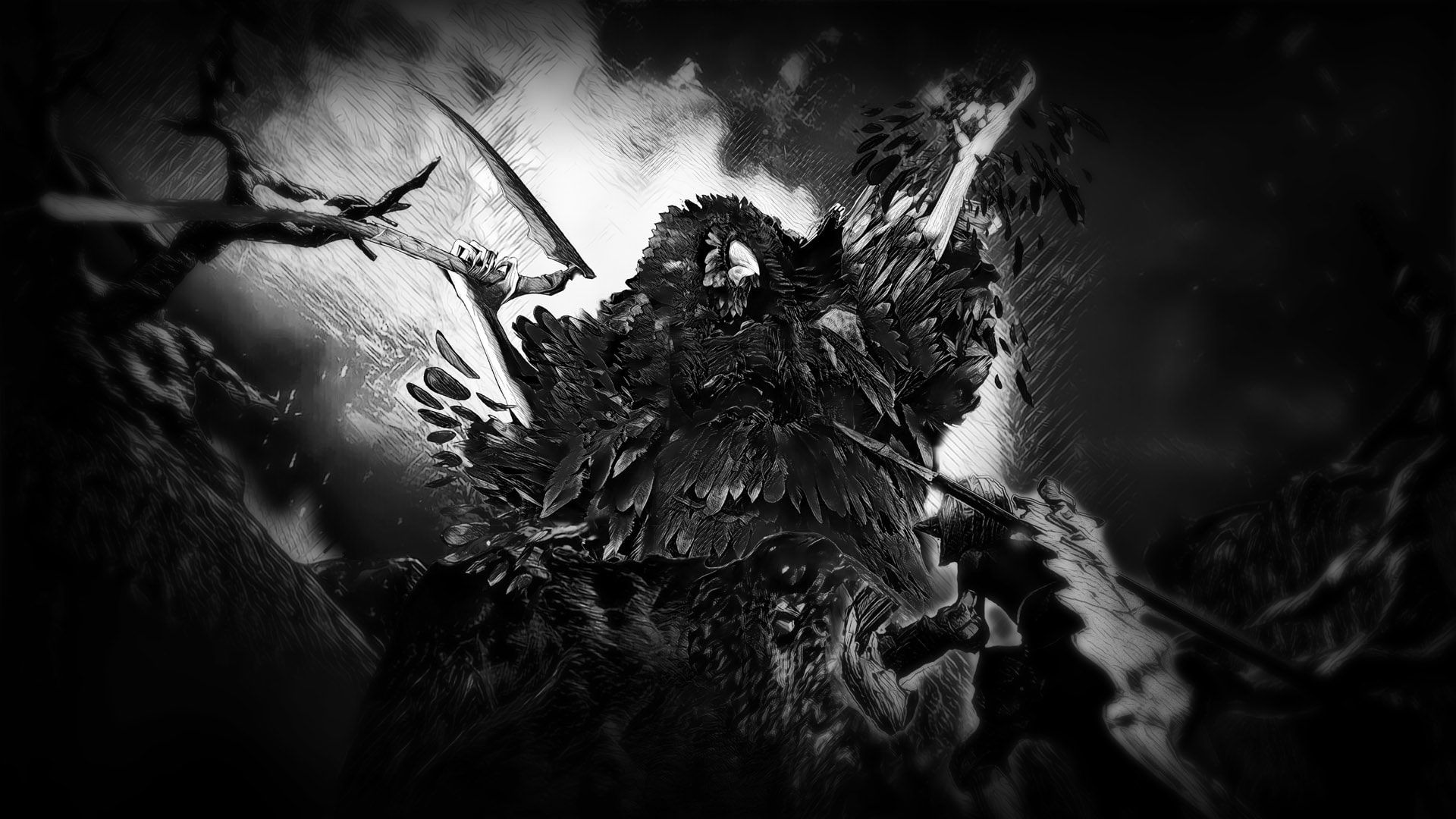 Sacrifice for Redemption cover image