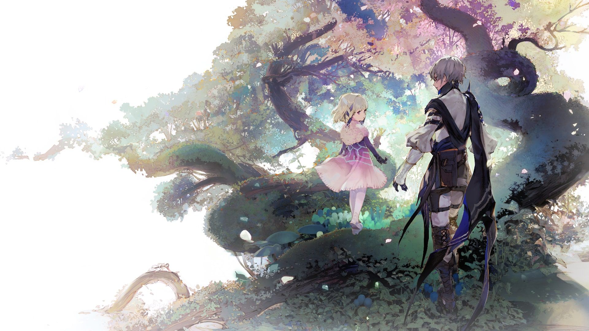 ONINAKI cover image